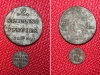 stefan-furnes-2-skilling-1832-1-skilling-1812-mars-17-2013